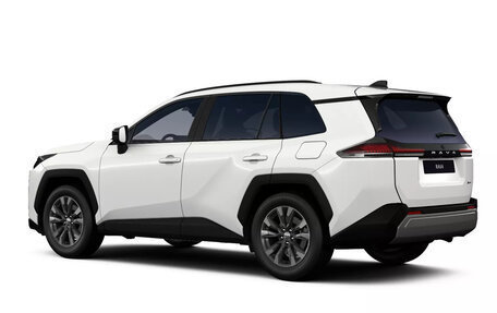 Toyota RAV4, 2026 год, 4 550 000 рублей, 12 фотография
