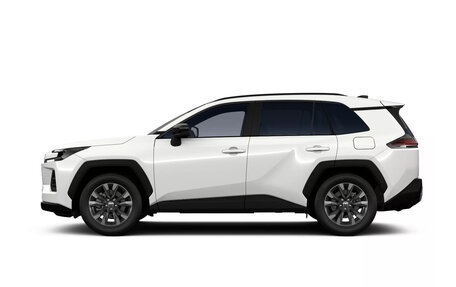 Toyota RAV4, 2026 год, 4 550 000 рублей, 13 фотография