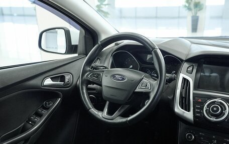 Ford Focus III, 2018 год, 1 288 000 рублей, 10 фотография