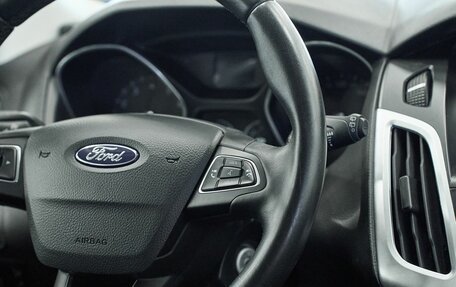 Ford Focus III, 2018 год, 1 288 000 рублей, 9 фотография