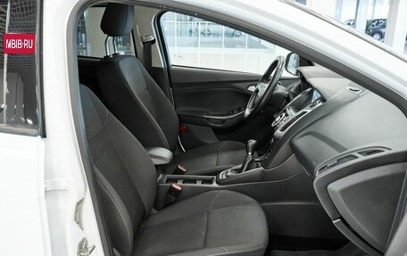 Ford Focus III, 2018 год, 1 288 000 рублей, 13 фотография