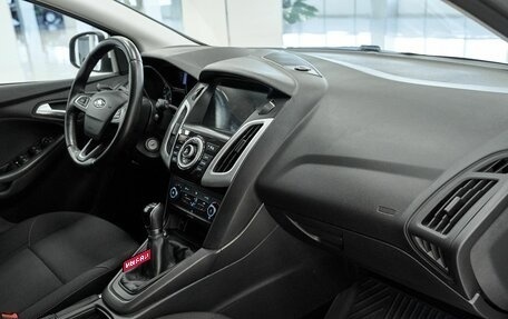 Ford Focus III, 2018 год, 1 288 000 рублей, 12 фотография