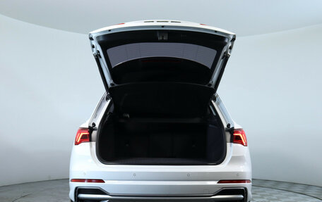 Audi Q3, 2020 год, 2 690 000 рублей, 7 фотография