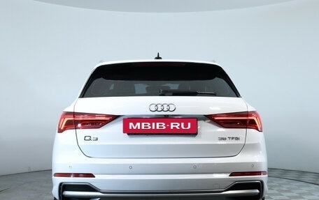 Audi Q3, 2020 год, 2 690 000 рублей, 6 фотография