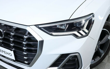 Audi Q3, 2020 год, 2 690 000 рублей, 11 фотография
