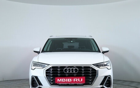 Audi Q3, 2020 год, 2 690 000 рублей, 2 фотография