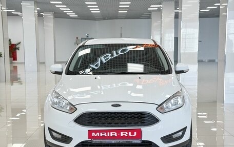 Ford Focus III, 2018 год, 1 288 000 рублей, 17 фотография