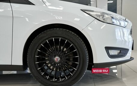 Ford Focus III, 2018 год, 1 288 000 рублей, 19 фотография