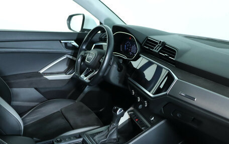 Audi Q3, 2020 год, 2 690 000 рублей, 12 фотография
