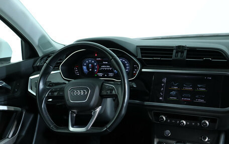 Audi Q3, 2020 год, 2 690 000 рублей, 13 фотография