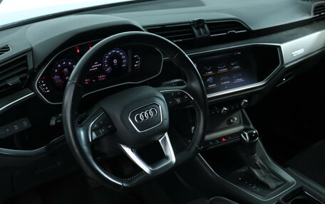 Audi Q3, 2020 год, 2 690 000 рублей, 15 фотография