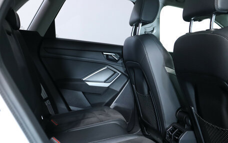 Audi Q3, 2020 год, 2 690 000 рублей, 22 фотография