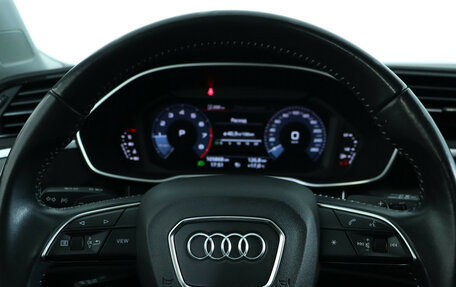 Audi Q3, 2020 год, 2 690 000 рублей, 19 фотография