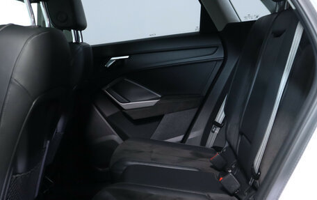 Audi Q3, 2020 год, 2 690 000 рублей, 23 фотография