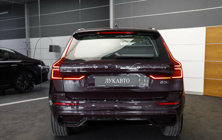 Volvo XC60 II, 2026 год, 8 600 000 рублей, 3 фотография