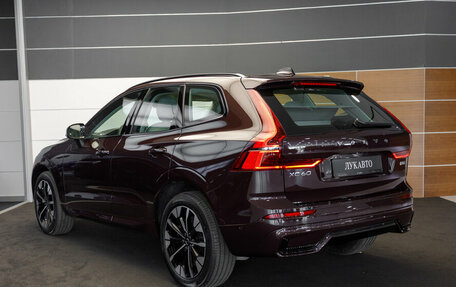 Volvo XC60 II, 2026 год, 8 600 000 рублей, 2 фотография