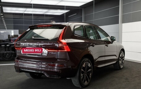 Volvo XC60 II, 2026 год, 8 600 000 рублей, 4 фотография
