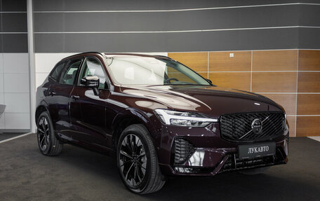 Volvo XC60 II, 2026 год, 8 600 000 рублей, 5 фотография