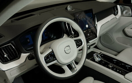Volvo XC60 II, 2026 год, 8 600 000 рублей, 12 фотография