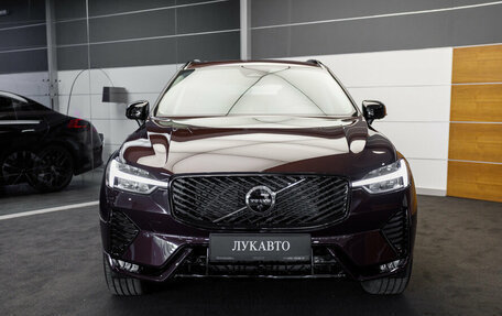 Volvo XC60 II, 2026 год, 8 600 000 рублей, 6 фотография