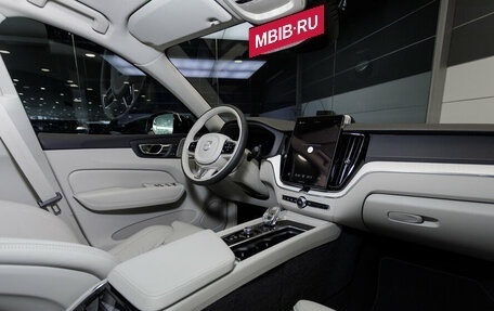 Volvo XC60 II, 2026 год, 8 600 000 рублей, 19 фотография