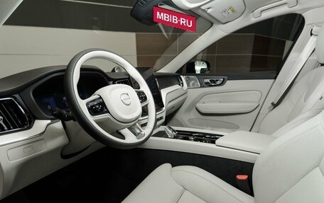 Volvo XC60 II, 2026 год, 8 600 000 рублей, 11 фотография