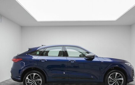 Audi Q5, 2025 год, 9 000 000 рублей, 5 фотография