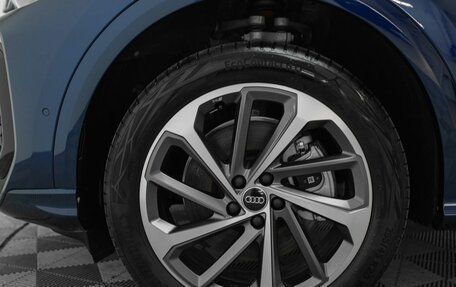 Audi Q5, 2025 год, 9 000 000 рублей, 11 фотография