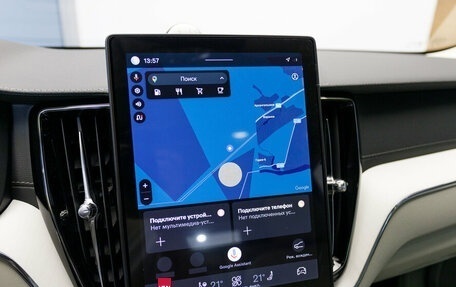 Volvo XC60 II, 2026 год, 8 600 000 рублей, 21 фотография