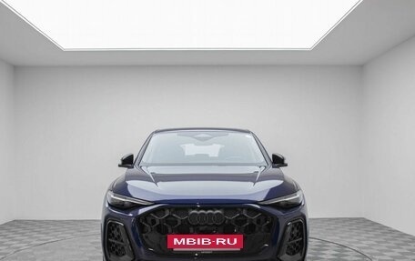 Audi Q5, 2025 год, 9 000 000 рублей, 3 фотография