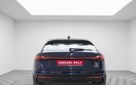 Audi Q5, 2025 год, 9 000 000 рублей, 8 фотография