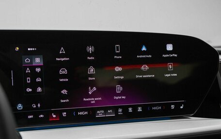Audi Q5, 2025 год, 9 000 000 рублей, 21 фотография