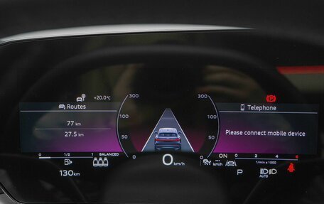 Audi Q5, 2025 год, 9 000 000 рублей, 17 фотография
