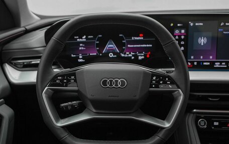 Audi Q5, 2025 год, 9 000 000 рублей, 15 фотография