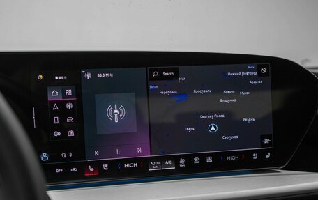 Audi Q5, 2025 год, 9 000 000 рублей, 19 фотография
