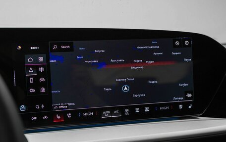 Audi Q5, 2025 год, 9 000 000 рублей, 20 фотография