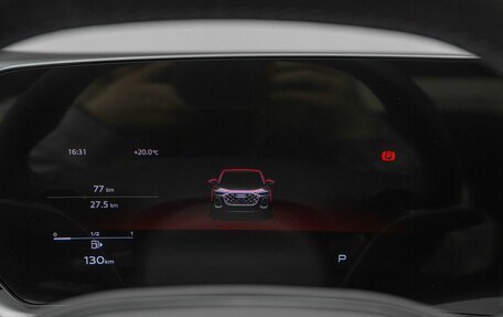 Audi Q5, 2025 год, 9 000 000 рублей, 16 фотография