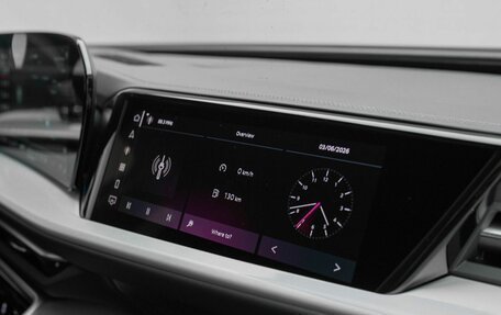 Audi Q5, 2025 год, 9 000 000 рублей, 23 фотография