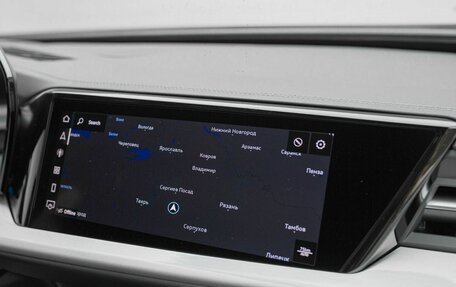 Audi Q5, 2025 год, 9 000 000 рублей, 24 фотография