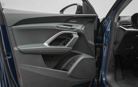 Audi Q5, 2025 год, 9 000 000 рублей, 25 фотография