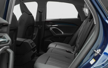 Audi Q5, 2025 год, 9 000 000 рублей, 32 фотография
