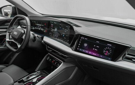Audi Q5, 2025 год, 9 000 000 рублей, 30 фотография