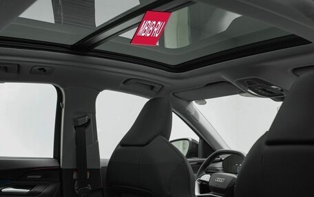 Audi Q5, 2025 год, 9 000 000 рублей, 31 фотография