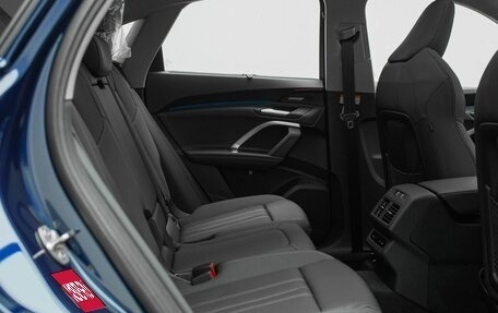 Audi Q5, 2025 год, 9 000 000 рублей, 34 фотография