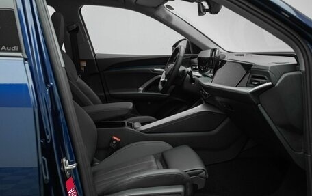 Audi Q5, 2025 год, 9 000 000 рублей, 29 фотография