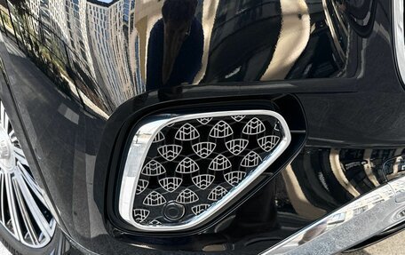 Mercedes-Benz Maybach GLS I, 2026 год, 28 490 000 рублей, 7 фотография
