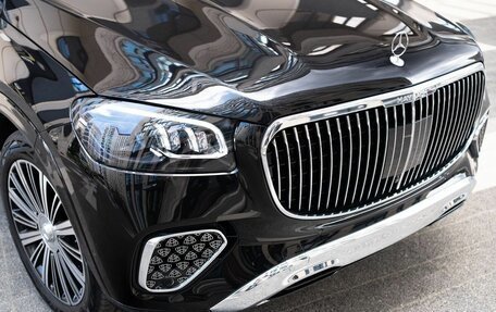 Mercedes-Benz Maybach GLS I, 2026 год, 28 490 000 рублей, 4 фотография