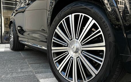 Mercedes-Benz Maybach GLS I, 2026 год, 28 490 000 рублей, 8 фотография