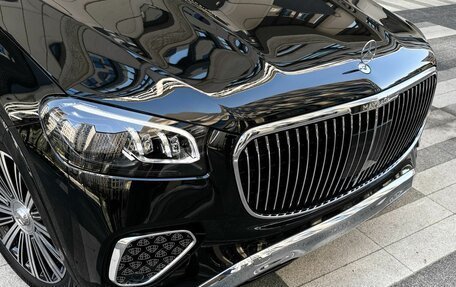 Mercedes-Benz Maybach GLS I, 2026 год, 28 490 000 рублей, 9 фотография