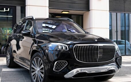 Mercedes-Benz Maybach GLS I, 2026 год, 28 490 000 рублей, 5 фотография
